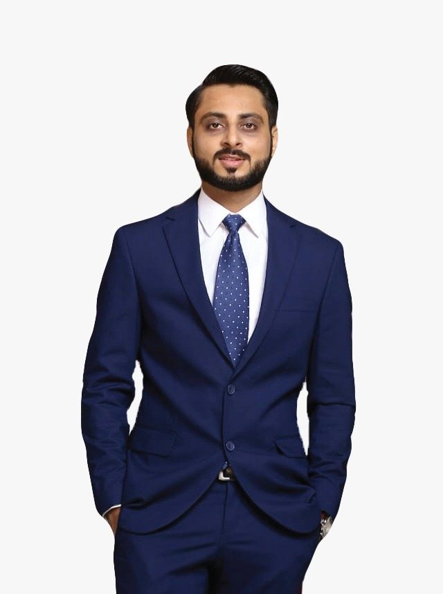 Ehsan Arif Khiyani