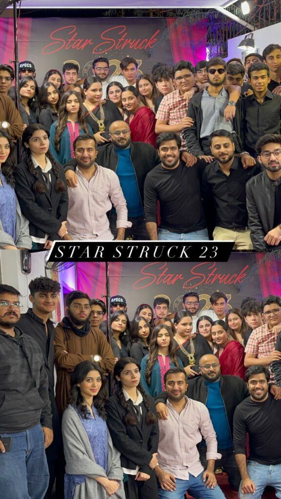 Star Struck ’23