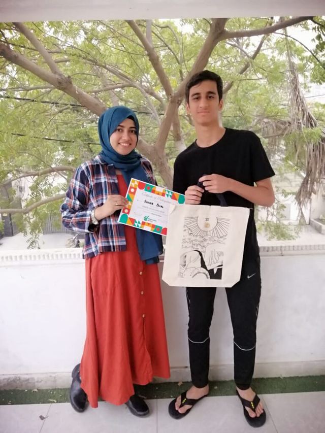 Recognition day