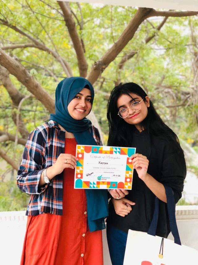 Recognition day