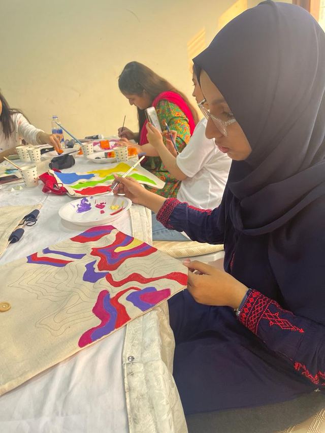 Art & craft